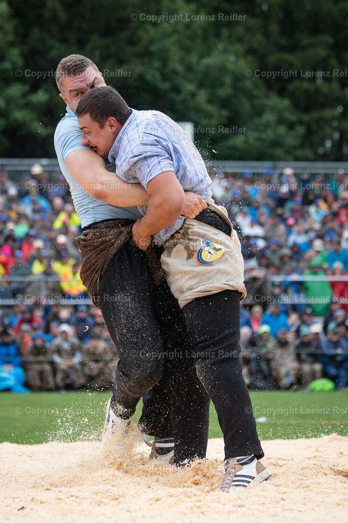 Schwingen -  Schwarzseeschwinget 2024 | Schwarzsee, 23.6.24, Schwingen - Schwarzseeschwinget.