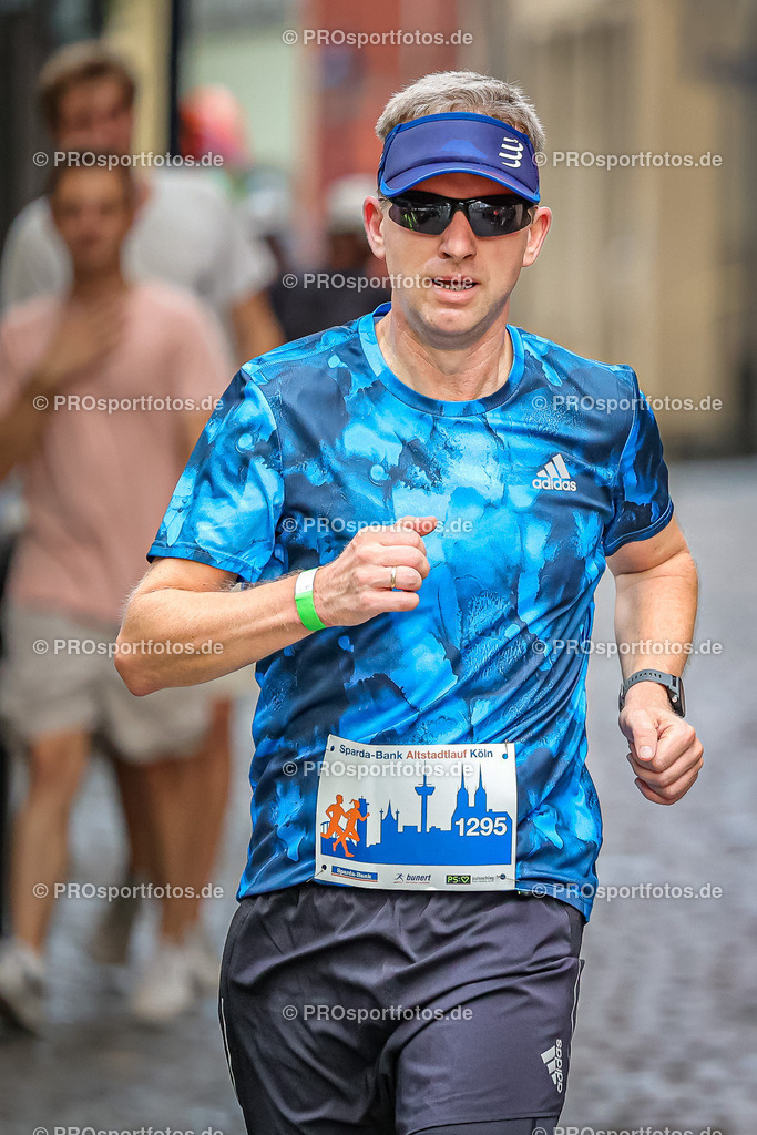 Altstadtlauf Koeln; Koeln, 19.08.22 | Impressionen vom Altstadtlauf Koeln am 19.08.22 in Koeln (Nordrhein-Westfalen). 