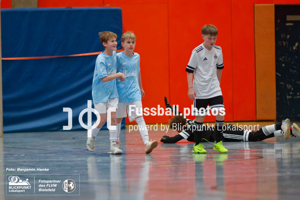 20260110_U13_Turnier_Schildesche_251 | Blickpunkt Lokalsport - Realisiert mit Pictrs.com