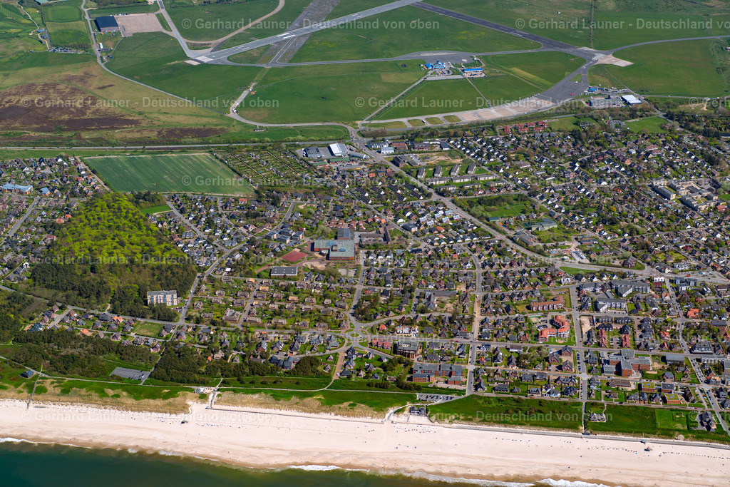 3801796 | Westerland, Sylt