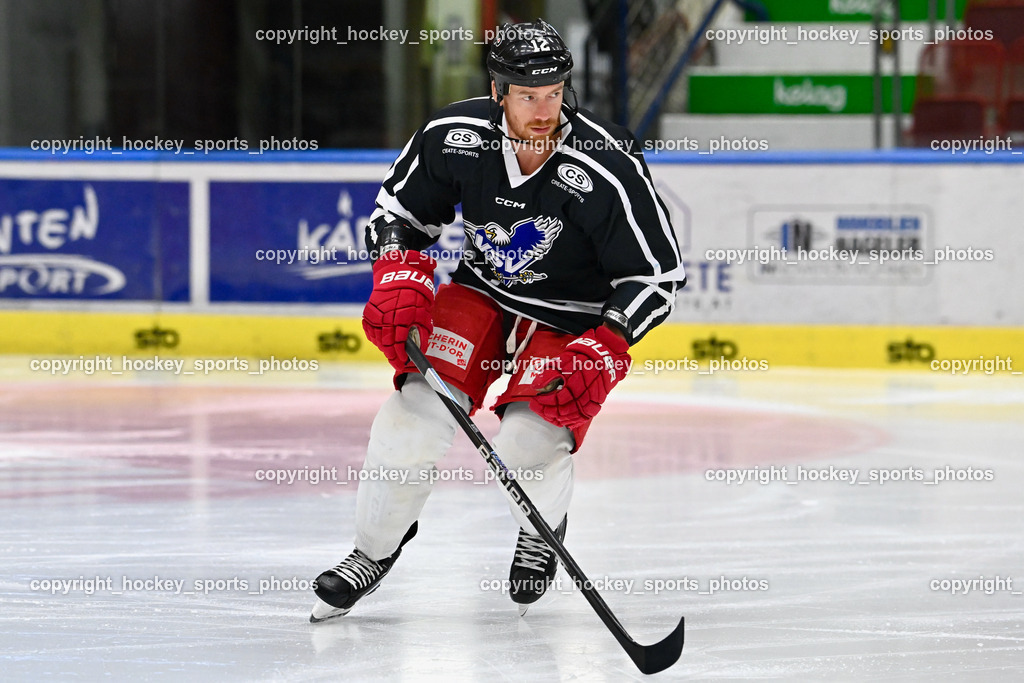 Trainingscamp Raffl-Kasper 27.7.2023 | Michael Raffl