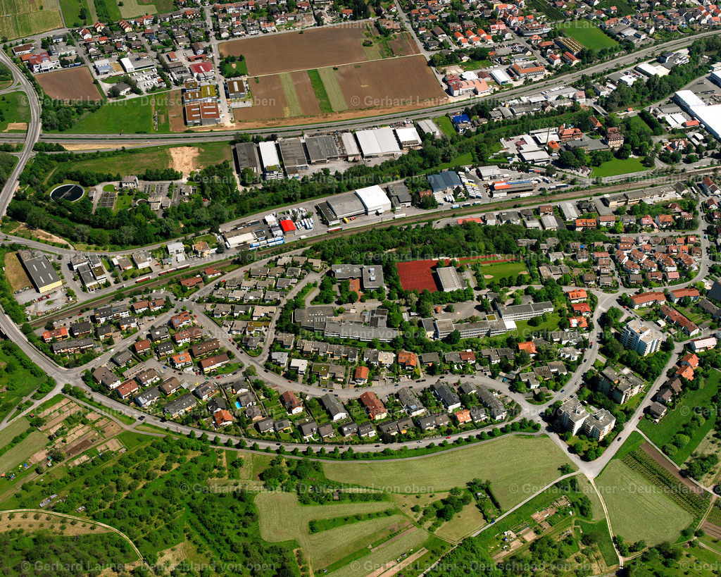 2507077 | Grunbach, Remshalden