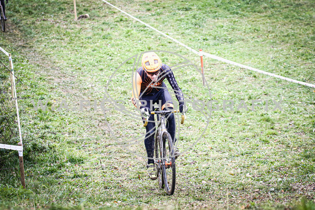 ..... | AUSTRIA, 24.11.24, 3.Radquerfeldein GP um das Sportzentrum Gunskirchen Image shows: Photo: Wapics / Andreas Willdoner