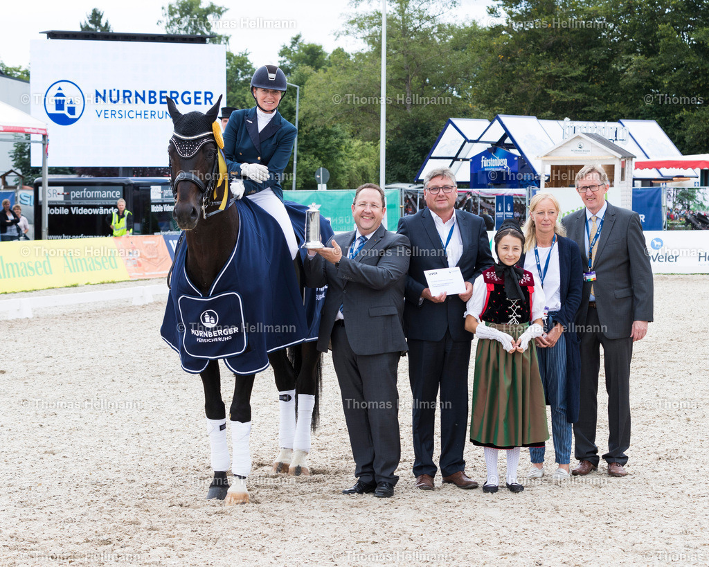 TH_Zalando_ GER Nicole Casper_Pr 39_Nürnberger_1469 | CHI Donaueschingen 2019 am 17.08.19 in Donaueschingen, Donaueschinger Schlosspark, Thomas Hellmann, TH_Zalando, GER Nicole Casper_Pr 39_Nürnberger_1469
