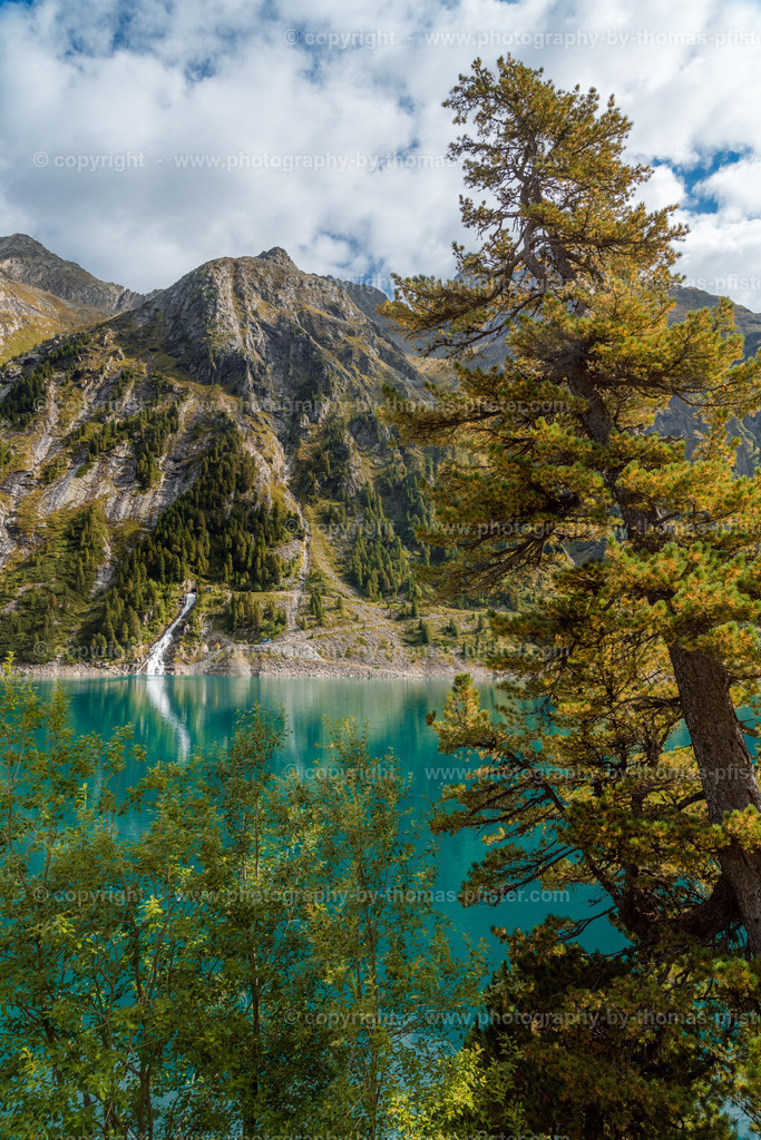 Schlegeis Stausee im Herbst copyright  Thomas Pfister-8.jpg | PHOTOGRAPHY BY THOMAS PFISTER