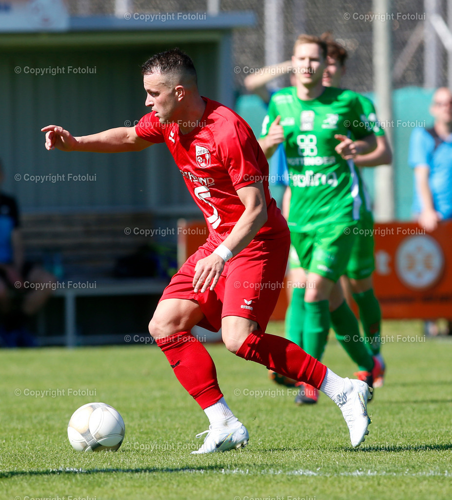 A_LUI_14052022_23 | SPORT,FUSSBALL,LT1 OOE LIGA,14.05.2022 IM BILD;NENAD VIDACKOVIC (OEDT) FOTO:FOTOLUI