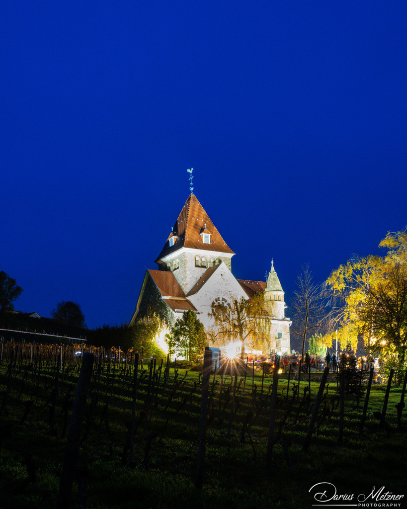 Kath Kapelle in Gau-Bickelheim | Kath Kapelle in Gau-Bickelheim
