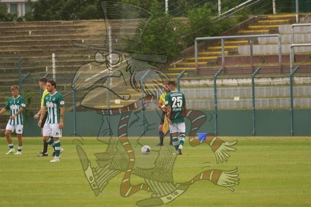 BFC Dynamo vs. VfB Lübeck 1919 116 | mythos-online-redaktion