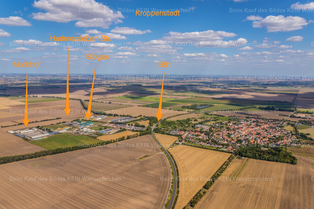 Kroppenstedt mit Verortung | Kroppenstedt - Realisiert mit Pictrs.com