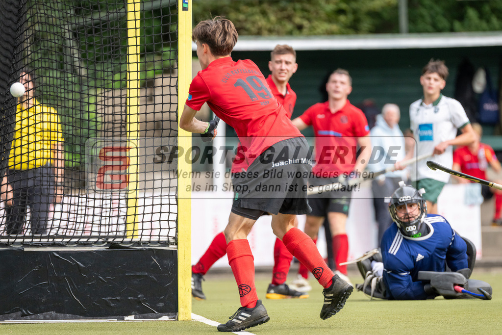 HK_20240929_107052 | 1. Regionalliga West Herren Uhlenhorst Mülheim - Club Raffelberg am 29.9.2024 Uhlenhorst Mülheim, Mülhein a.d. Ruhr ,