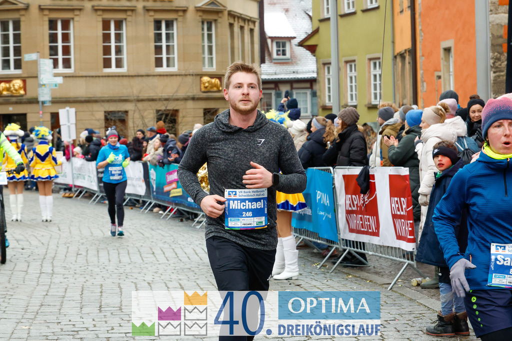 VR Bank Hauptlauf 10km | 40. Optima 3koenigslauf 2026 - Realisiert mit Pictrs.com