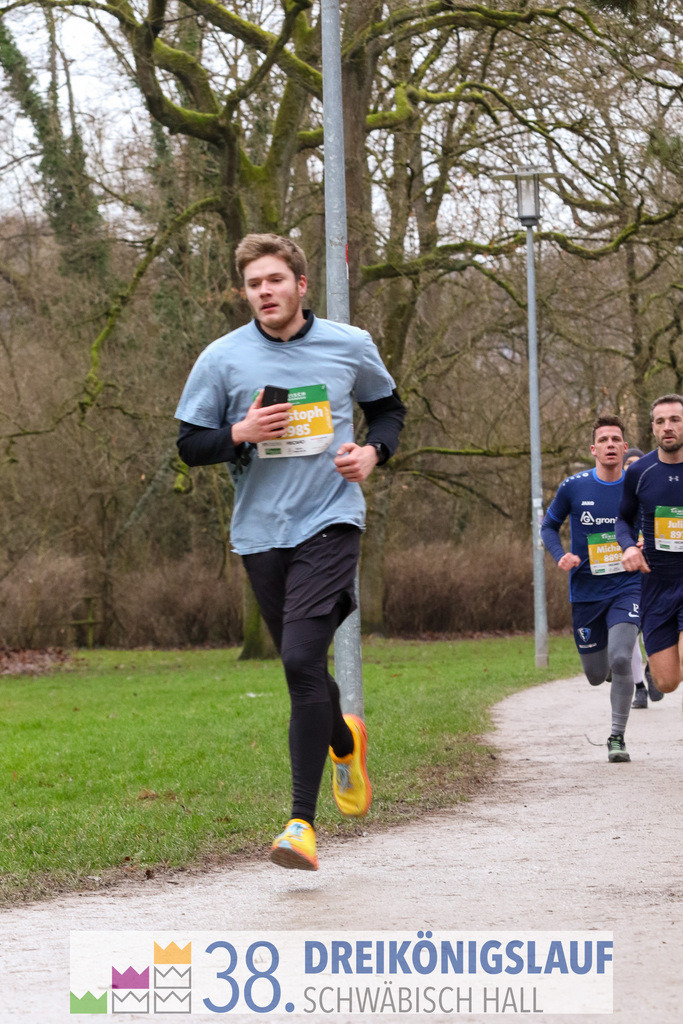 5km Roewisch Wohnbau Cup | 3 Koenigslauf 2024 5km Roewisch Wohnbau Cup - Realisiert mit Pictrs.com