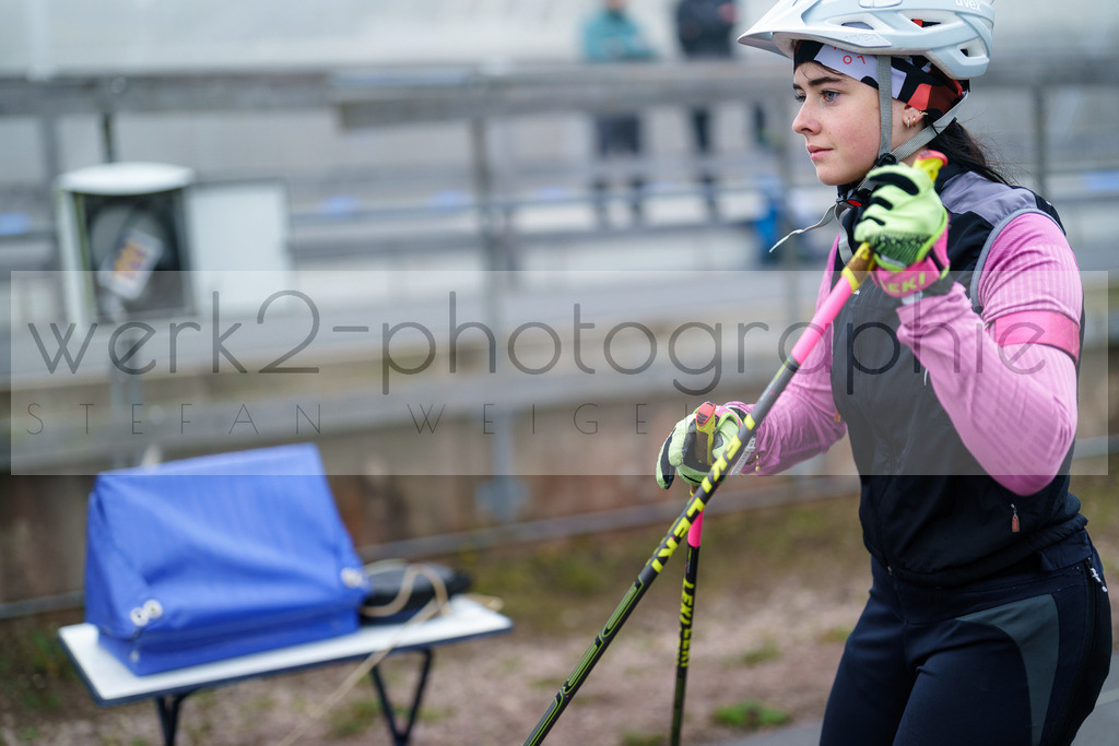 DP Oberhof | 1. DSV JOKA Deutschlandpokal Biathlon, 19.-22.09.2024 - LOTTO Thüringen Arena Oberhof