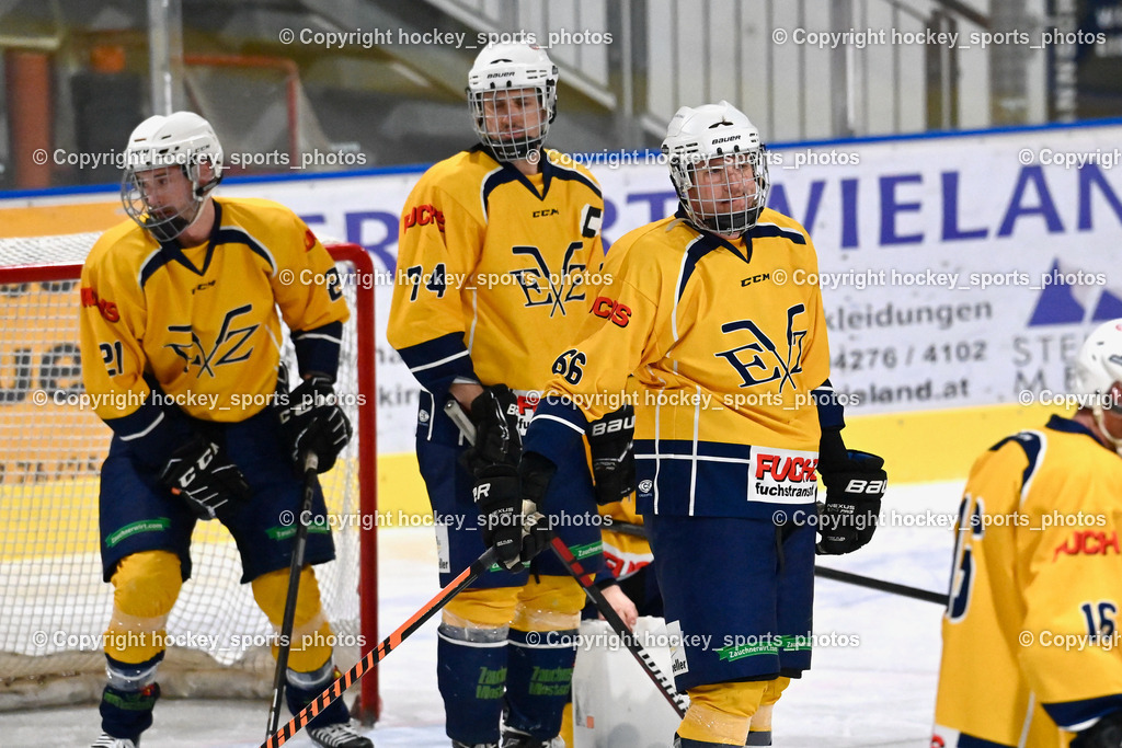 ELV Zauchen vs. DSG Ledenitzen Faakersee 15.2.2023 | hockey sports photos, Pressefotos, Sportfotos, hockey247, win 2day icehockeyleague, Handball Austria, Floorball Austria, ÖVV, Kärntner Eishockeyverband, KEHV, KFV, Kärntner Fussballverband, Österreichischer Volleyballverband, Alps Hockey League, ÖFB, 