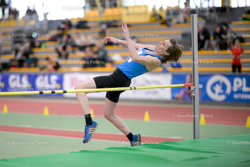 Deutsche Hallenmeisterschaften Masters - Sonntag_49 | Deutsche Meisterschaften Halle Masters am 03.03.2024 in Dortmund 

Foto: Kai Peters - Realisiert mit Pictrs.com