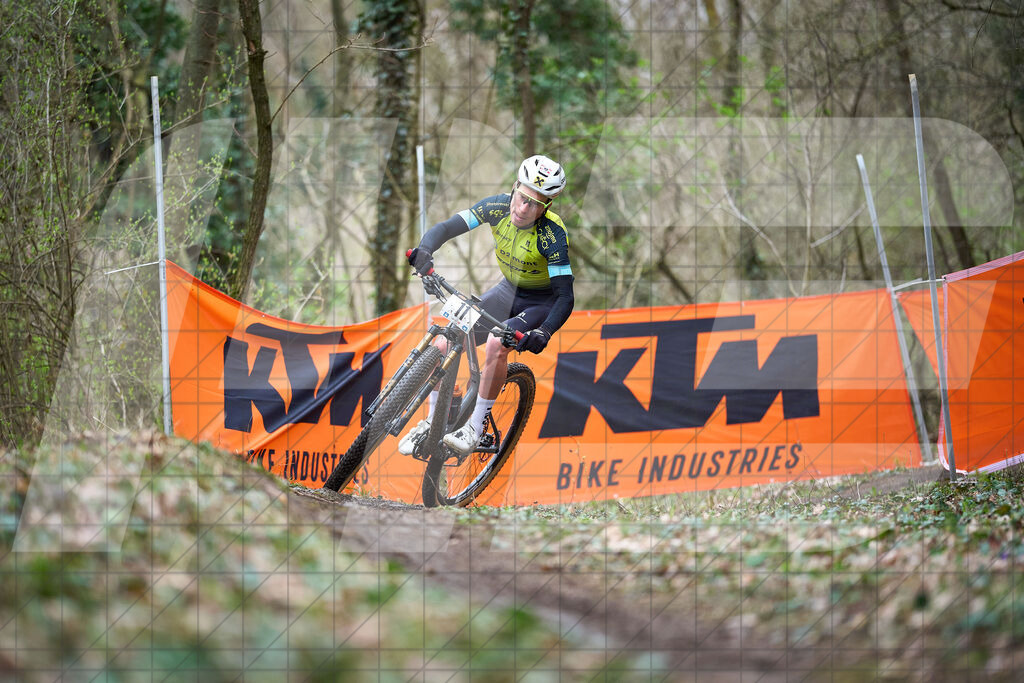 34. KTM Kamptal Trophy  | ZÖBING, Österreich – 2026-03-29: 34. KTM Kamptal TrophyFoto: © 2026 Martin Bihounek - MB Creative e.U.