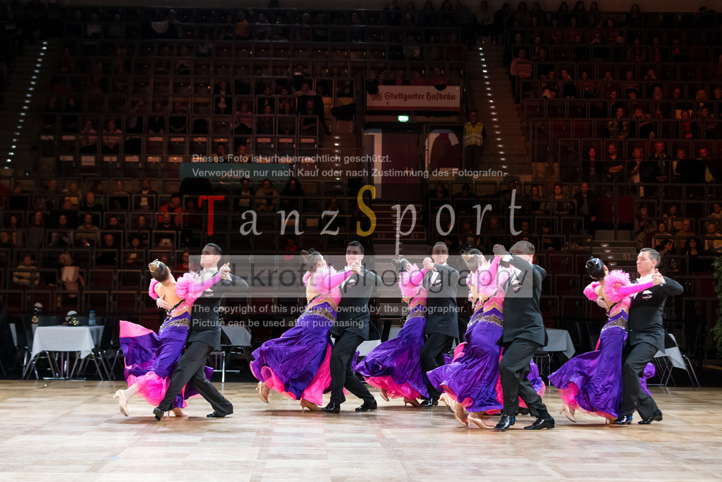 20241109_DM-Formationen_Vorrunde_2427 | Tanzsportbilder, Standardtanz, Lateintanz, WDSF, DTV, LTVB, dancecomp, goc, hessen tanzt, blaues band der spree, walzer, tango, wiener walzer, slowfox, quickstepp, samba, rumba, cha-cha-cha, paso doble. jive, hd-kroft photography, turniertanzsport