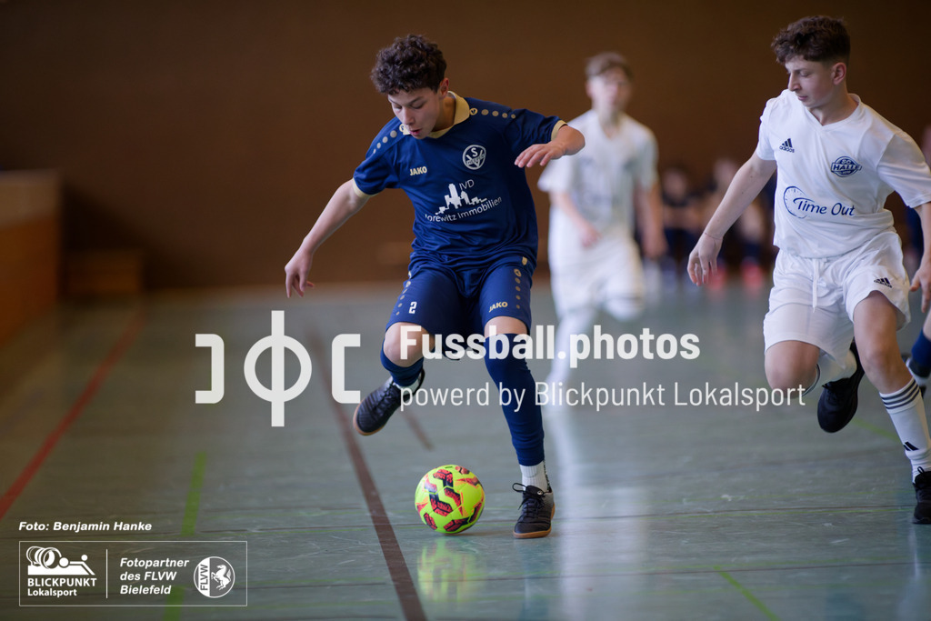 20260201_U15_Turnier_Herford_009 | Blickpunkt Lokalsport - Realisiert mit Pictrs.com