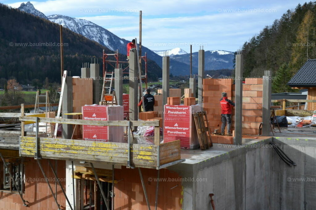 bib-hbablauf-rohbau-abkd-0103 | Nach LV-Leistungsgruppen sortierte Detailfotos über den Bau eines Hauses. Alle Hausbau-Bilder direkt vom Urheber und Autor der Website Haus-Selber-Bauen.com