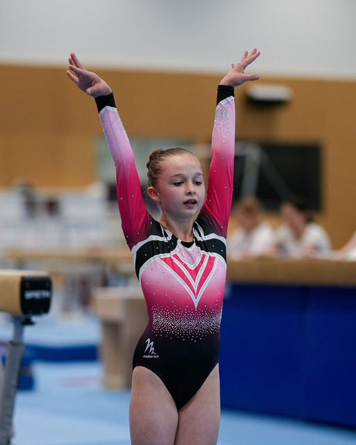 20260523 Gerätturnen  Rotation 2 | Offene Wiener Landes- und JugendmeisterschaftDatum: 20260523Ort: Wien(DE) - Sport-Arena-WienFotograf: Christian Habel