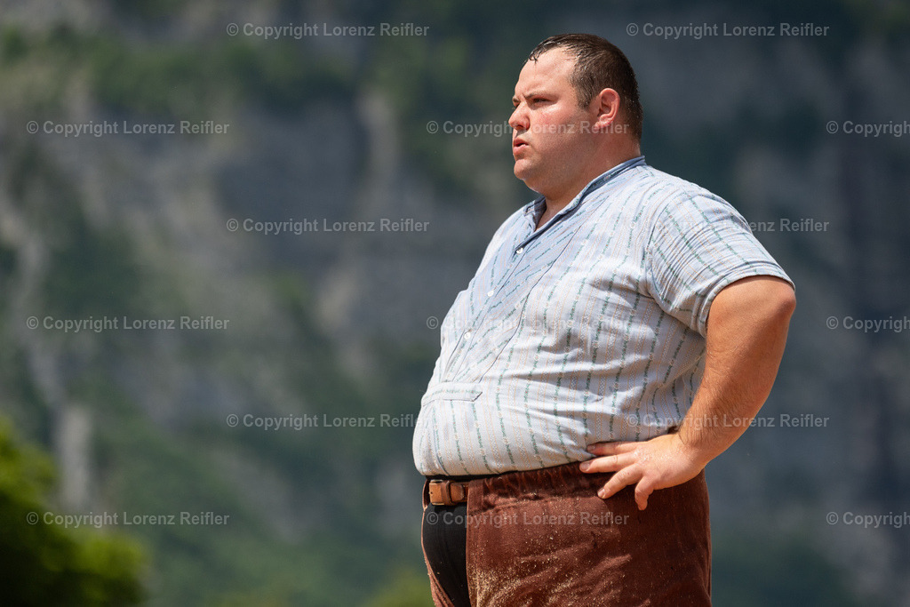 Schwingen -  Glarner Bündner 2024 | Glarus, 20.5.24, Schwingen - Glarner Bündner.