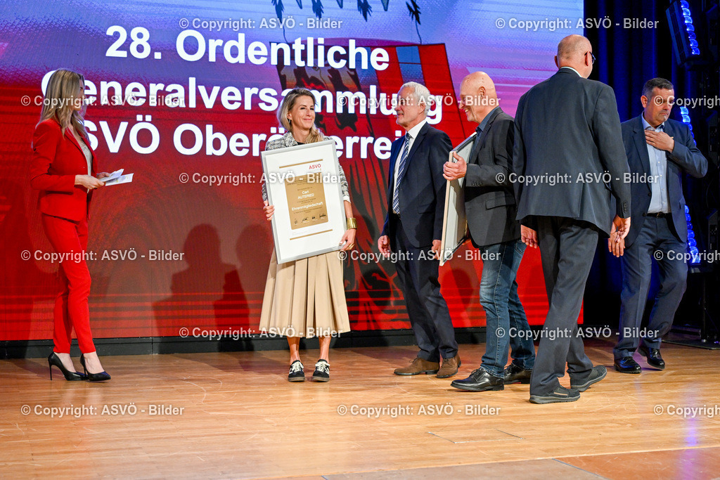 ASVÖ_ 28. Generalversammlung Asvö OÖ_ 25.04.2026-241 | 25.04.2026, AUT, GMUNDEN, ASVÖ, 28. Generalversammlung Asvö Oberösterreich©fodo.media / Harald Dostal - Realisiert mit Pictrs.com
