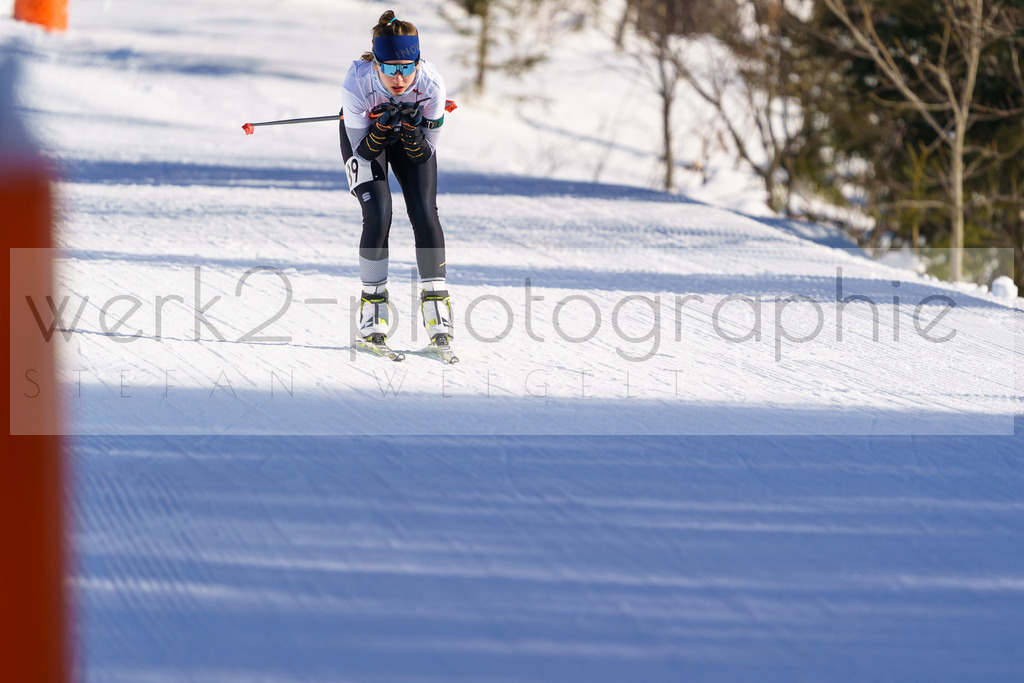 DSC Arber | Bayerischer Wald am 9. bis 12. Februar 2023
