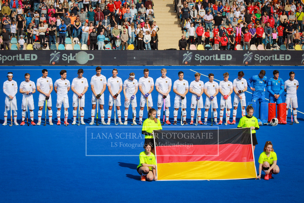 FIH PRO LEAGUE Honamas - Spanien 27.03.22-020 | lanaschraderfotografie - Realisiert mit Pictrs.com