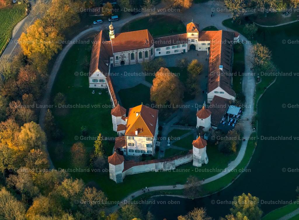 3198793 | Schloß Blutenburg München