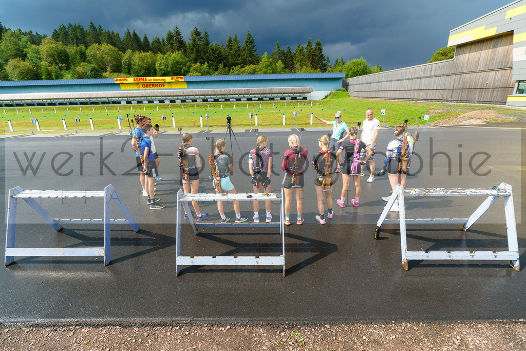 Training Day | TG Werl