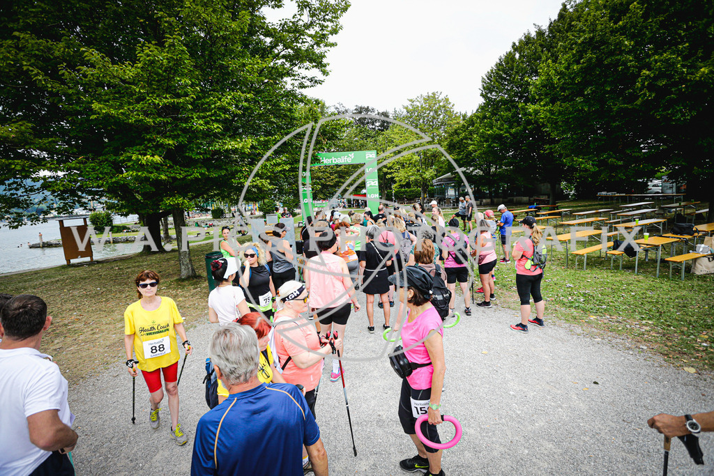 ..... | AUSTRIA, 17.08.24, Gmunden, HERBALIFE 5K Gmunden , Image shows: Photo: WAPICS / Andreas Willdoner