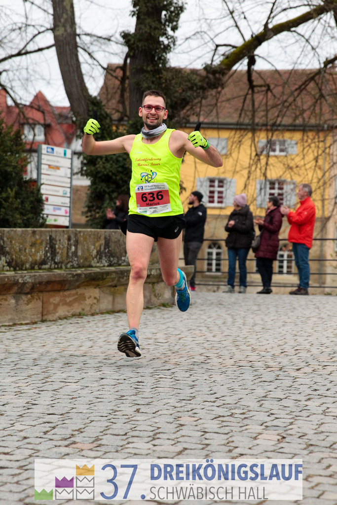 VR Bank Hauptlauf 10000m | 3 Koenigslauf 2023 - Realisiert mit Pictrs.com