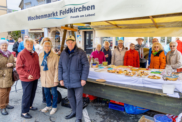Frauenbewegung - Frühstück am Hauptplatz | Bildershop von pixelworld.at - Realisiert mit Pictrs.com