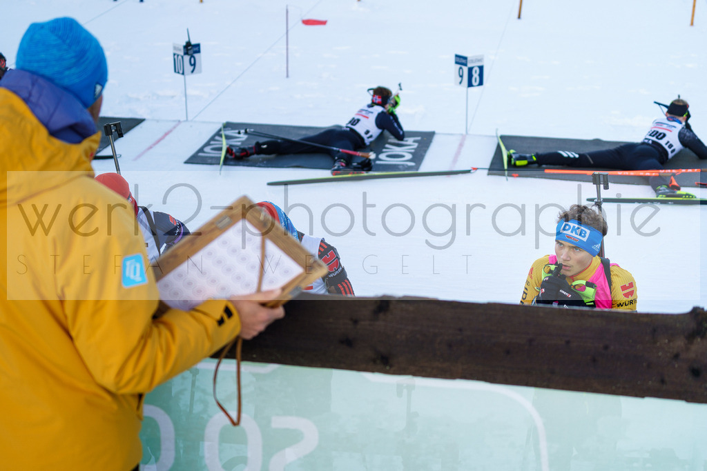 DP Oberwiesenthal | Alpencup/DP Deutschlandpokal in Oberwiesenthal am 15.-17.12.2023