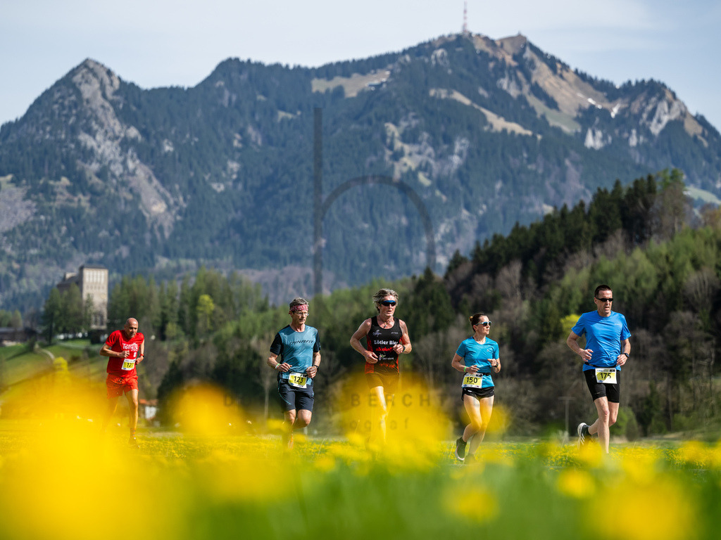 Frühlingslauf 2024 | Frühlingslauf 2024 am 07.04.2024 in Sonthofen. 



(Foto: Dominik Berchtold/www.dberchtold.com)