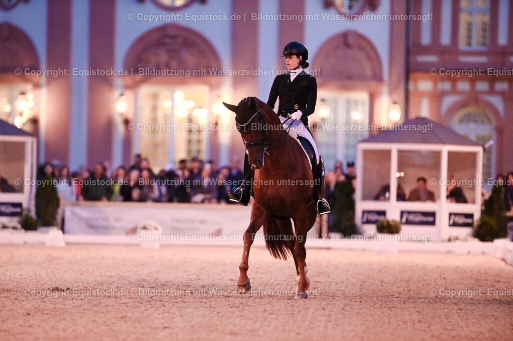 20250608_Longines Grand Prix Kür_0197 | Foto: Thomas Hartig