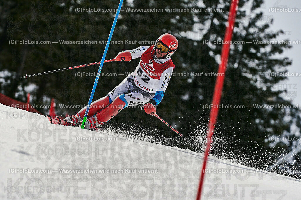 ALS0769_WCM-SL_Kat-B_Danis Emil | (C)FotoLois.com, Alois Spandl, World Criterium Masters Ski Alpin 2023 Hochkar, Slalom, Kategorie B, Do 23. März 2023.