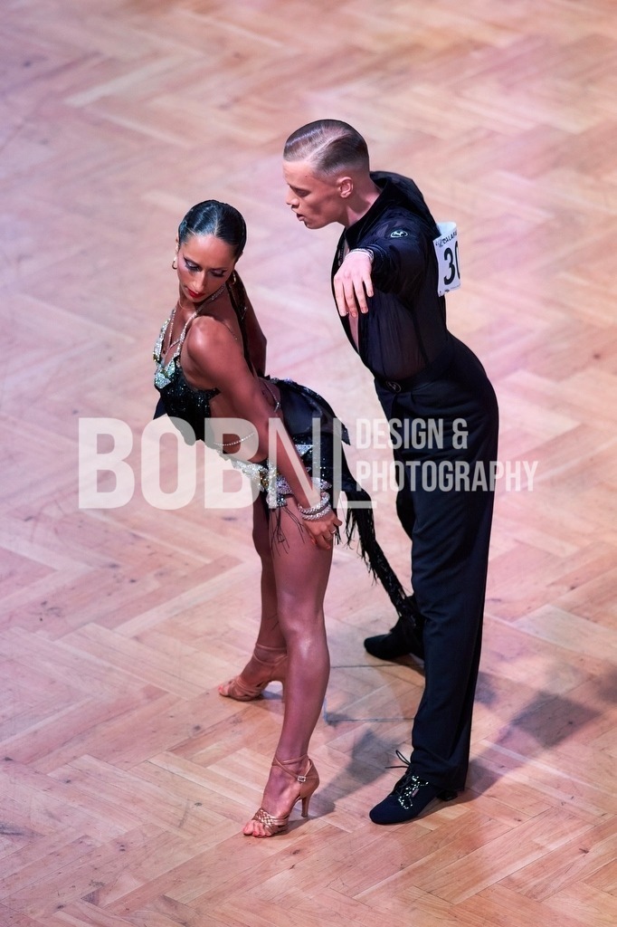 danceComp | Wuppertal - 04.07.2025: danceComp in Wuppertal (Historische Stadthalle), Germany. Photo by: BobNL design &amp; photography - Realisiert mit Pictrs.com