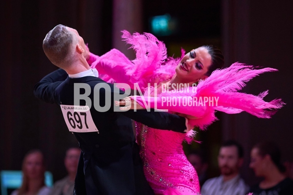 danceComp | Wuppertal - 06.07.2025: danceComp in Wuppertal (Historische Stadthalle), Germany. Photo by: BobNL design &amp; photography - Realisiert mit Pictrs.com