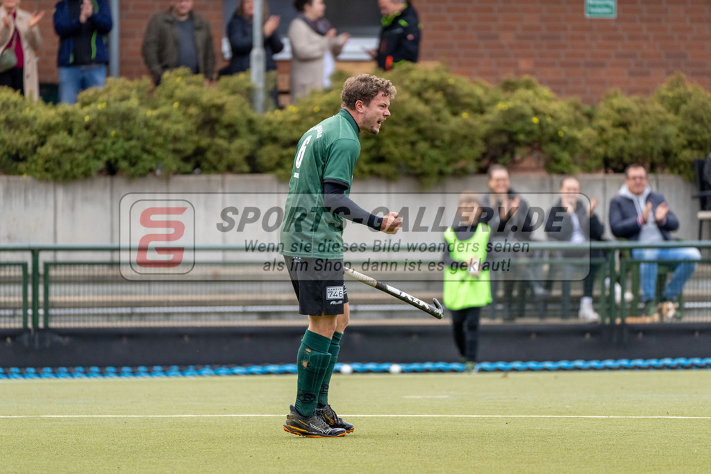 HK_20251018_103271 | 2. Bundesliga Herren Club Raffelberg - DTV Hannover 18.10.2025