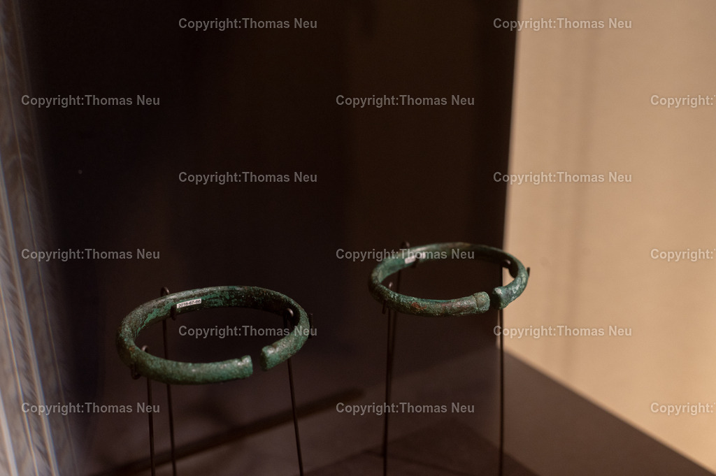 DSC_5902 | Ausstellung „Die Kelten an der Bergstraße“ im Museum Bensheim – archäologische Funde, keltische Kultur und Geschichte in der Region.