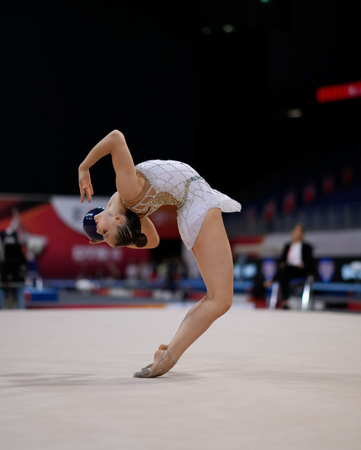 DM049400 | Die Finals 2026 Hannover in der ZAG Arena