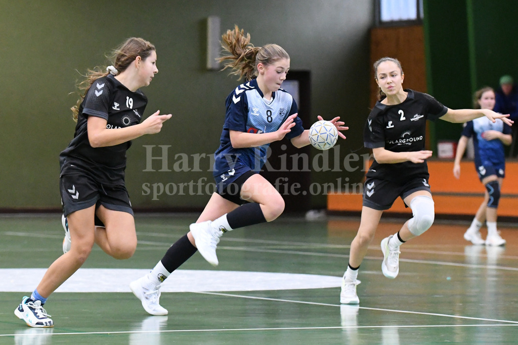 SSG Metten wC-Jugend | wC-Jugend SSG Metten - Realisiert mit Pictrs.com