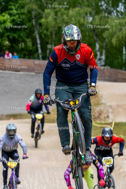 BayBMX2026-06234 | Fotogalerie von Thomas Dettweiler mit Eventbildern und lizenzfreien Fotos. Perfekt als Wandbild, für Büro, Website oder private Nutzung. - Realisiert mit Pictrs.com
