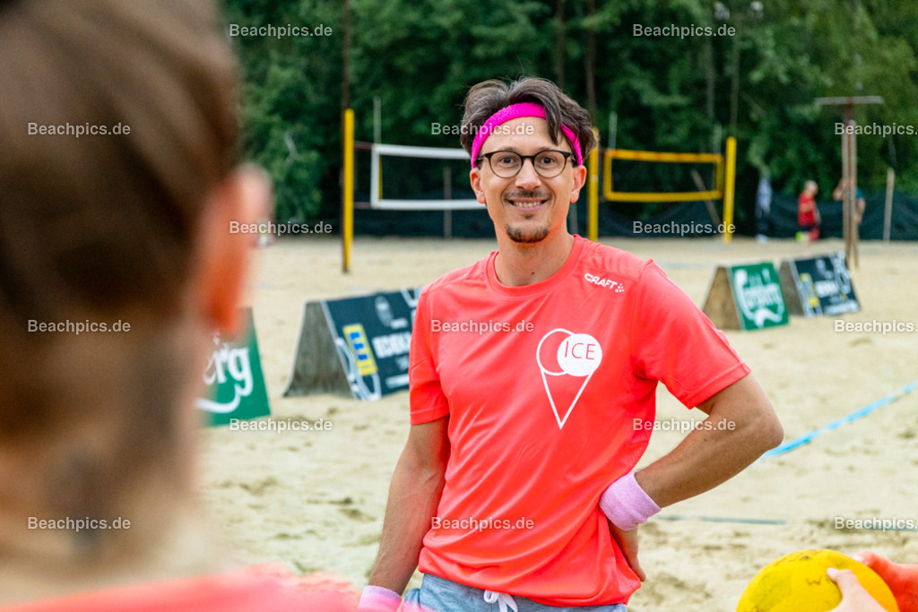 2022-001155-Strandvölkerball-WM | Vorrundentag 1, Freitag