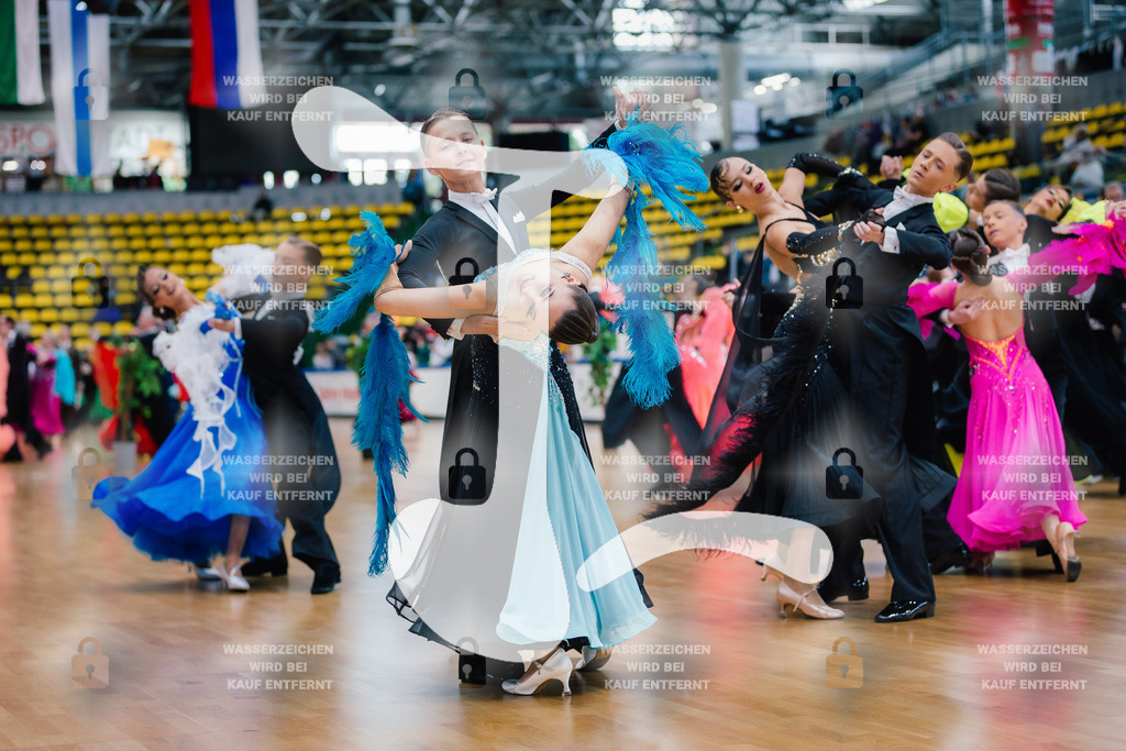 Hessen Tanzt WDSF Open Junior II Standard 11th (201) Philipp Baal _ Letizia Lis (TSC im VfL Sindelfingen)-2025-05-17-7369 | Webshop for digital downloads and prints of dance sport, event & show photographer Julian Link - Realisiert mit Pictrs.com