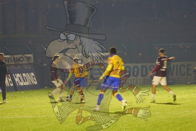 BFC Dynamo vs. FC Carl Zeiss Jena 017 | mythos-online-redaktion