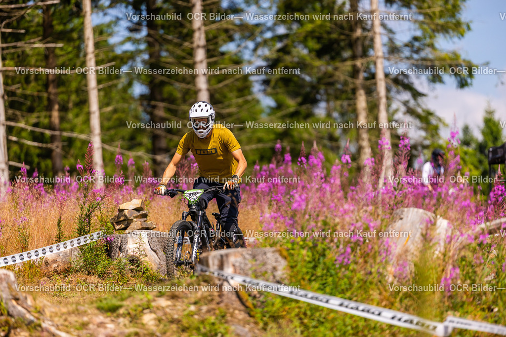 Enduro One Schulenberg Sa R1-0391 | OCR Bilder Fotograf Eisenach Michael Schröder