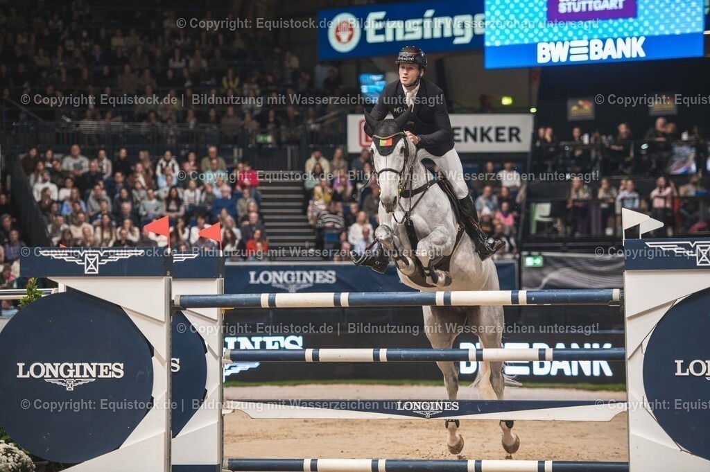 20251116_FEI-Jumping-World-Cup_TOMSPIC_0191 | Foto: Thomas Hartig