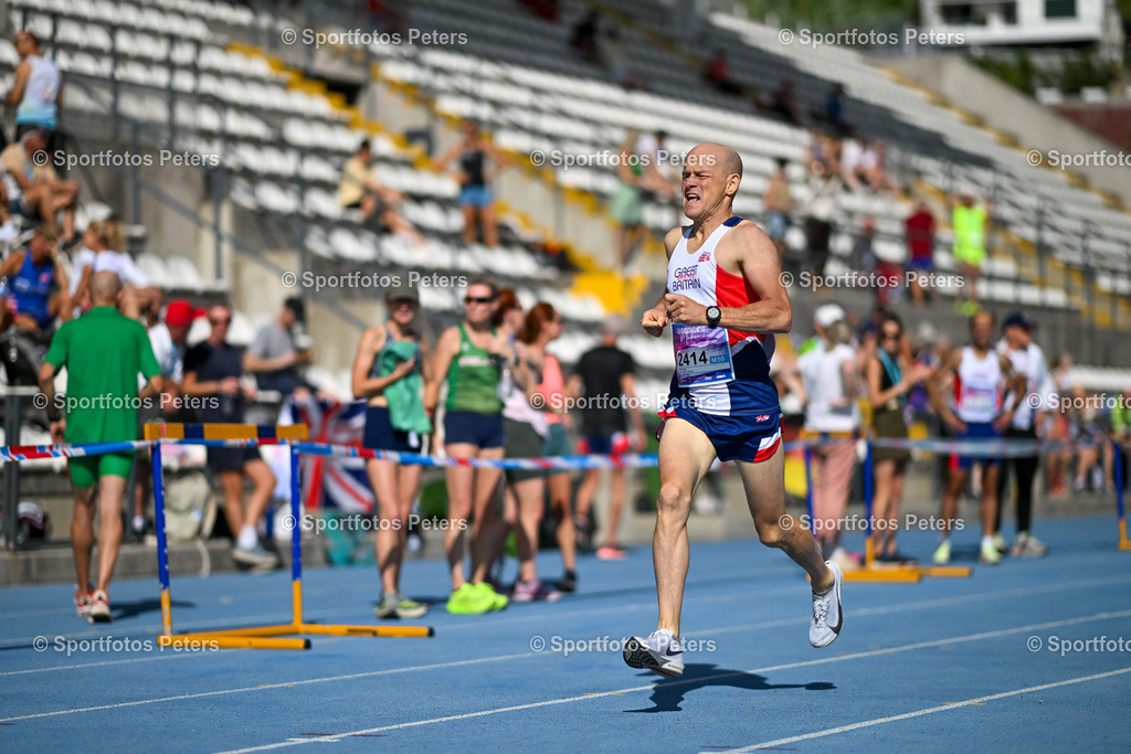 EMACS 2025 - Day 3_66 | European Masters Athletics Championships am 11.10.2025 auf Madeira (Portugal)Foto: Kai Peters - Realisiert mit Pictrs.com